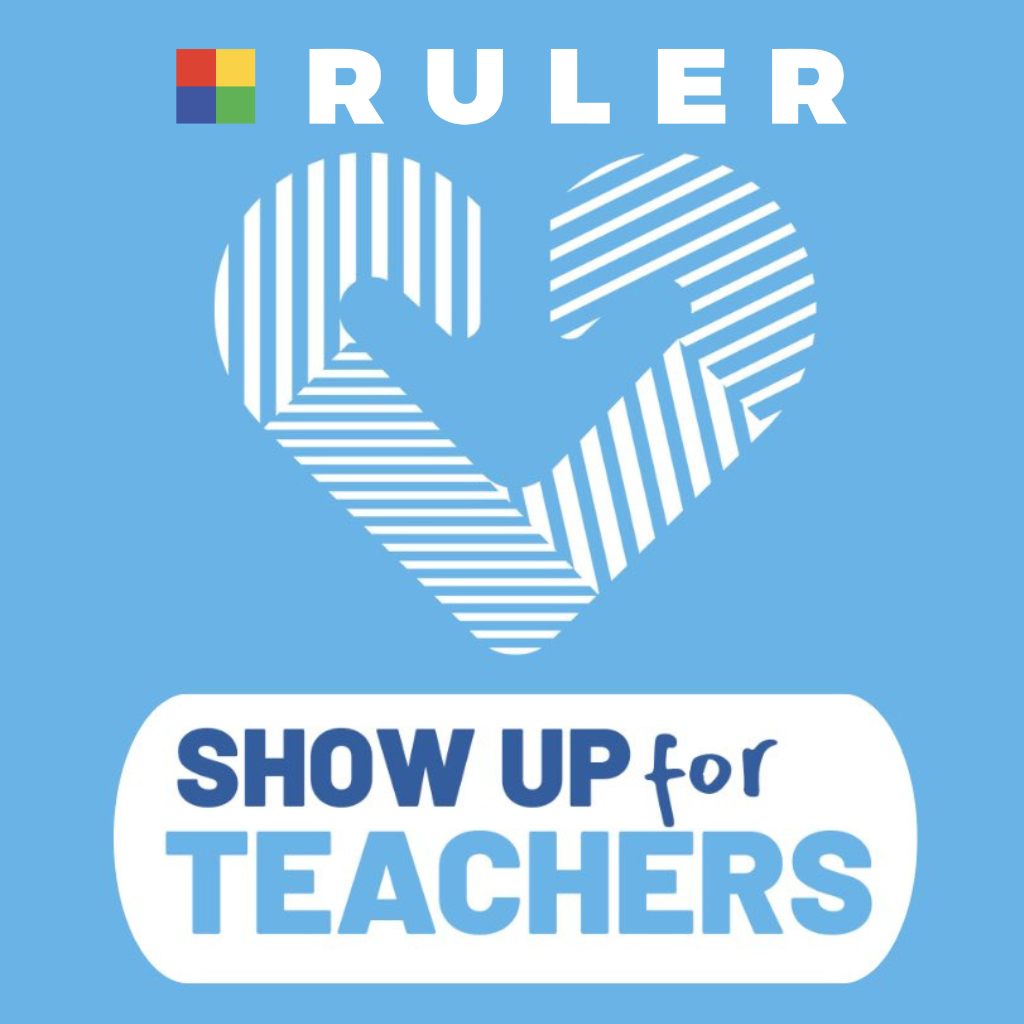 Show Up for Teachers Utah