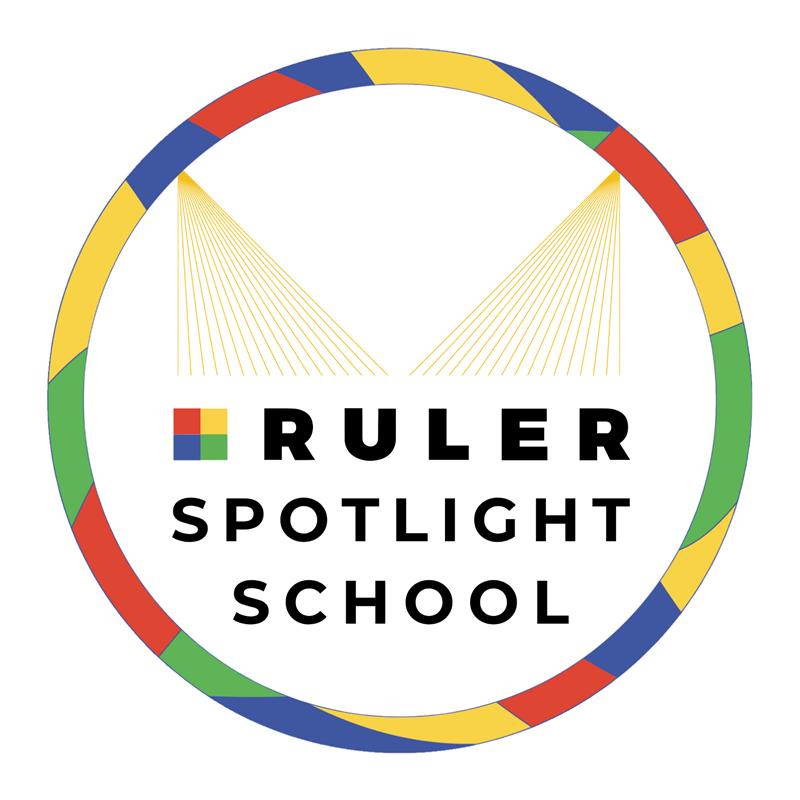Spotlight Ruler RULER Spotlight Schools - RULER Approach